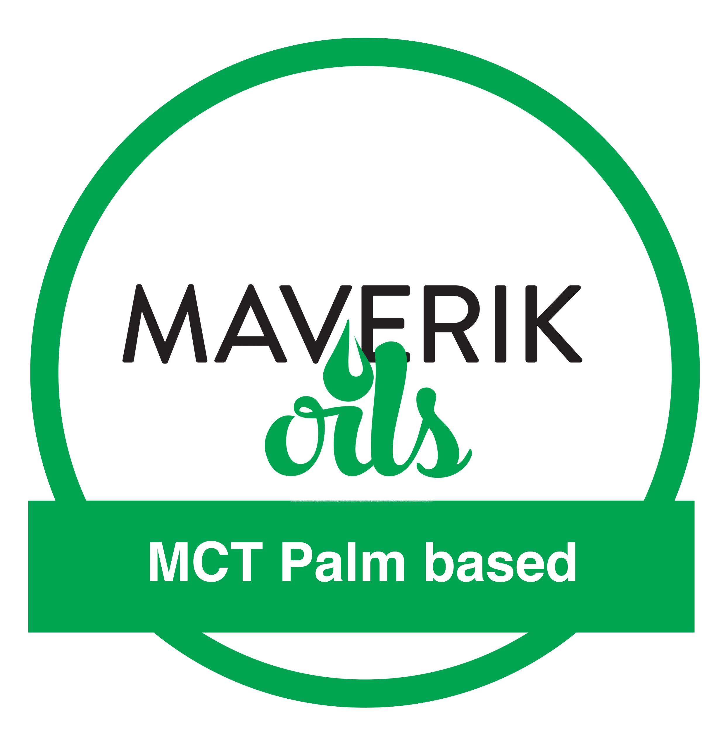 MCT Palm based